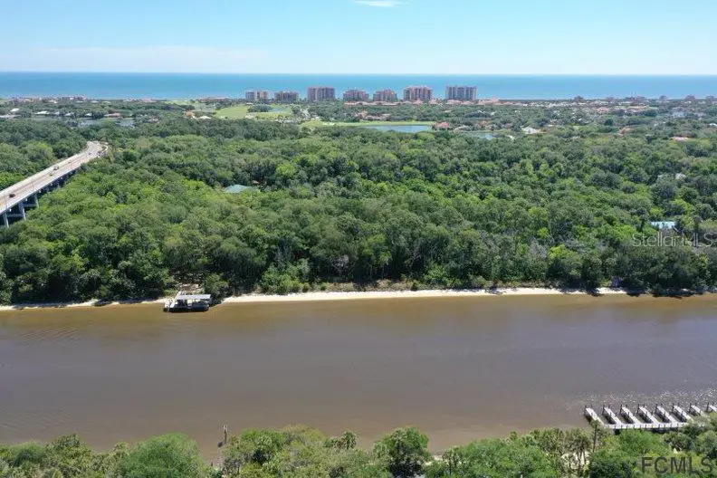 4586 Ocean Shore Boulevard, Palm Coast, FL 32137 - #1