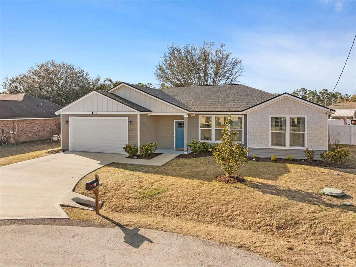 13 Lemay Place, Palm Coast, FL 32137 - #1