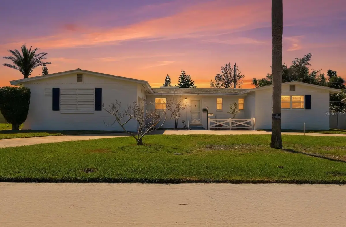 46 Marvin Road, Ormond Beach, FL 32176 - #1
