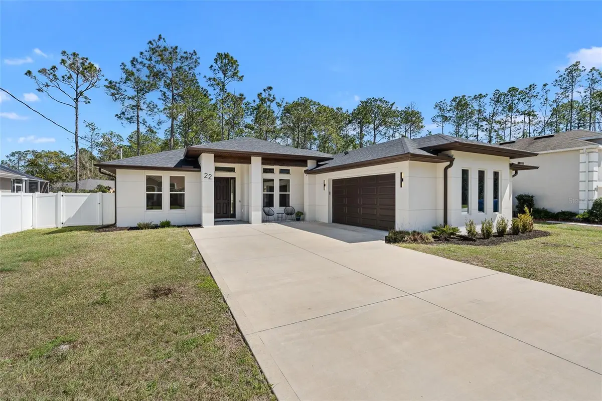 22 Zonal Geranium Trail, Palm Coast, FL 32164 - #1