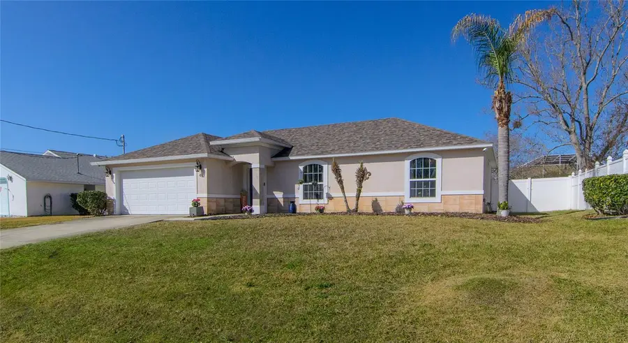 41 Wood Center Lane, Palm Coast, FL 32164 - #3