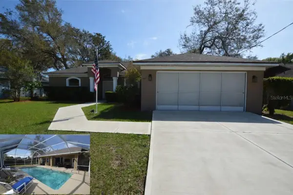 118 Frontier Drive, PALM COAST, FL 32137