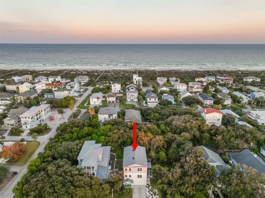 5124 Osceola Avenue, Saint Augustine, FL 32080 - #2