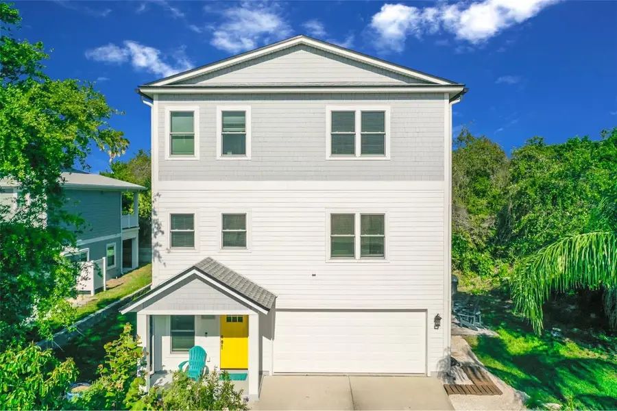 5124 Osceola Avenue, Saint Augustine, FL 32080 - #3