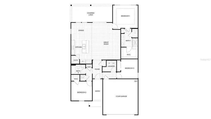 35 Green Circle, Palm Coast, FL 32164 - #2
