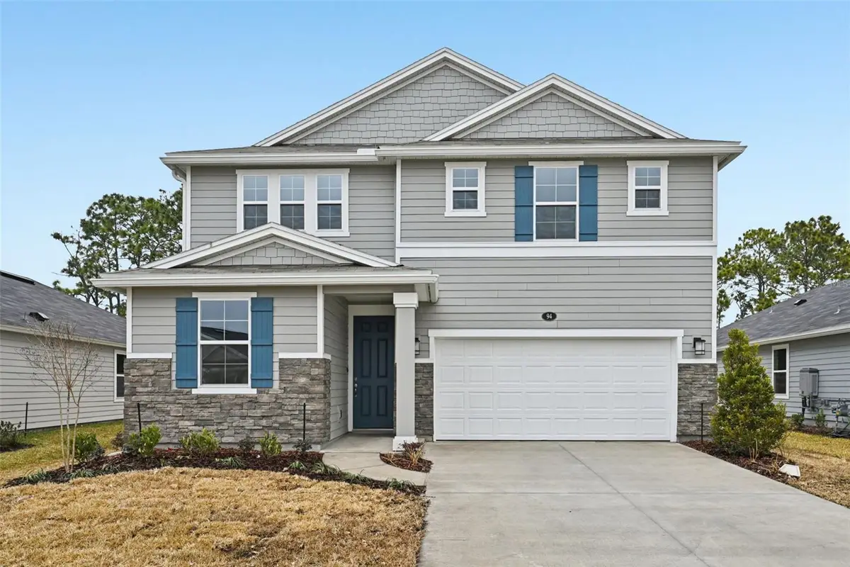 94 Waverly Lane, Palm Coast, FL 32137 - #1