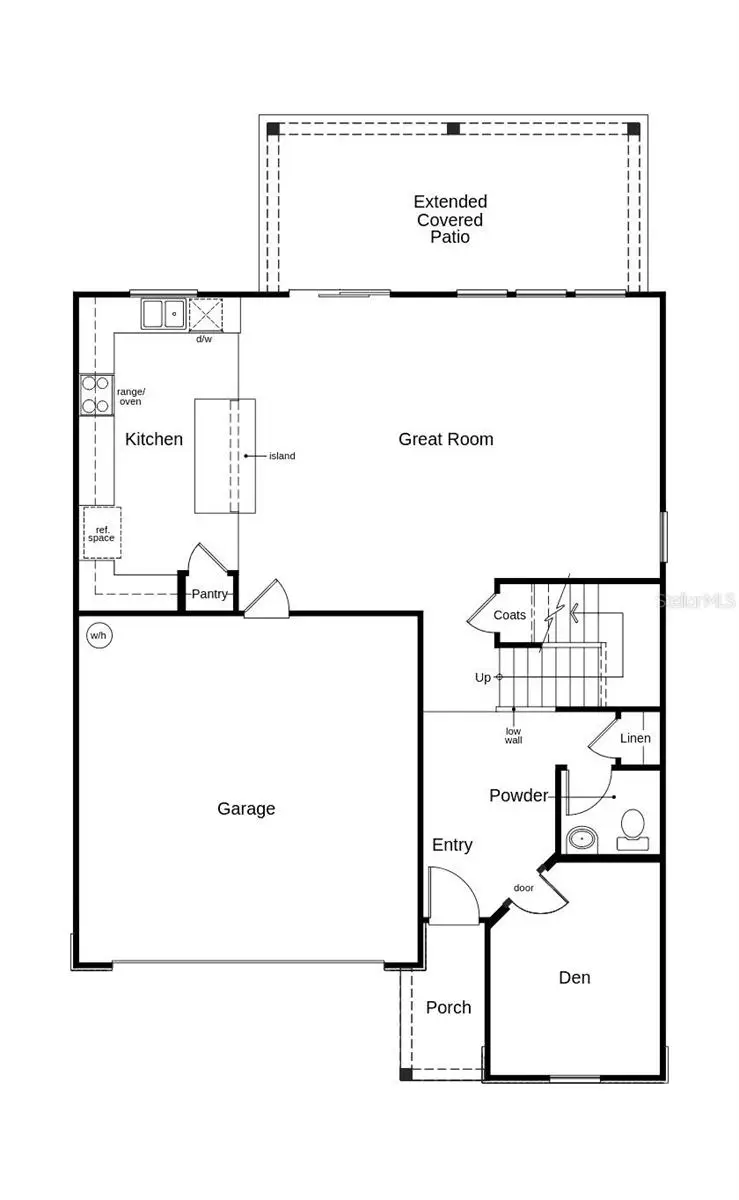 94 Waverly Lane, Palm Coast, FL 32137 - #3