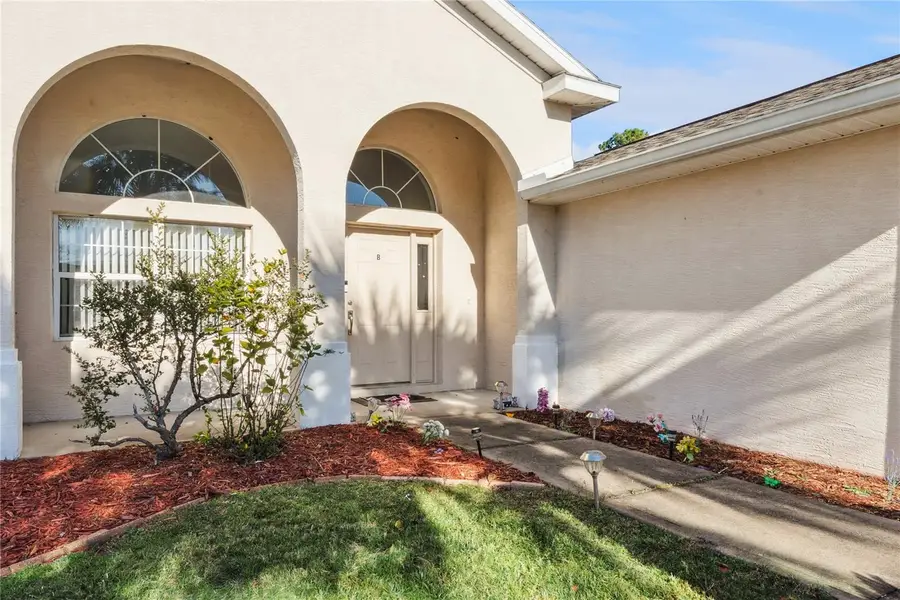 16 Buttonwood Lane, Palm Coast, FL 32137 - #3