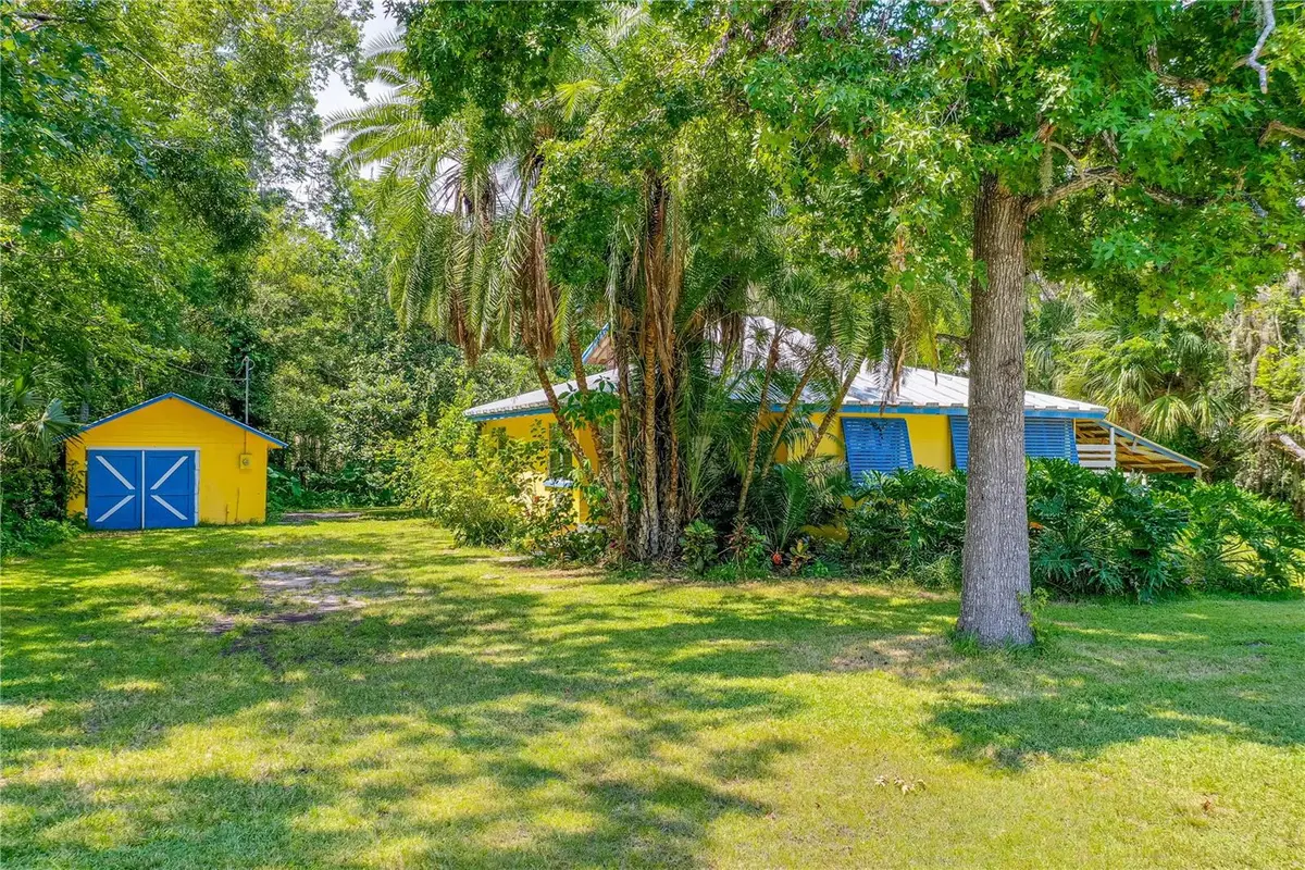 814 Benecia Avenue, Daytona Beach, FL 32114 - #1