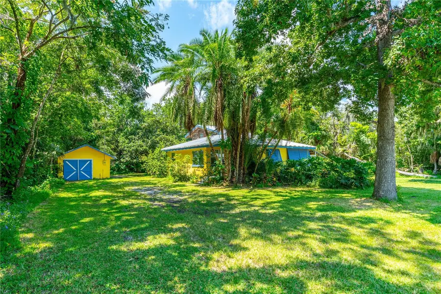 814 Benecia Avenue, Daytona Beach, FL 32114 - #2