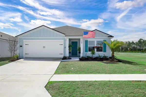 2 Springwood Drive, PALM COAST, FL 32137