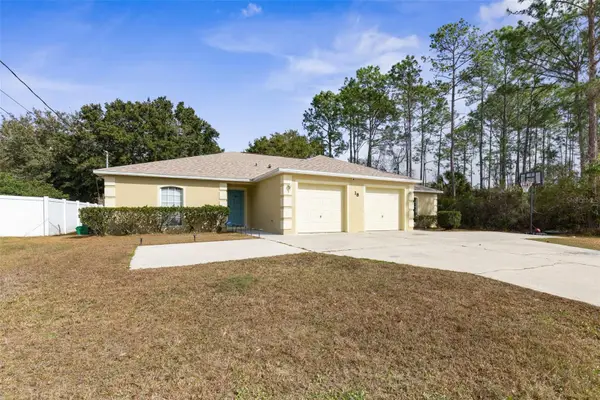 18 Regina Lane #A & B, PALM COAST, FL 32164