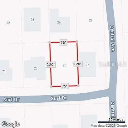 25 Surf Drive, Palm Coast, FL 32137 - #2