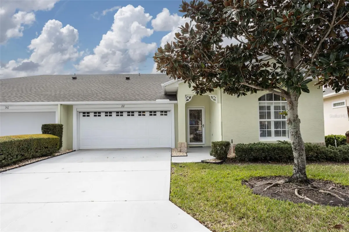 28 Veranda Way #28, Palm Coast, FL 32137 - #1