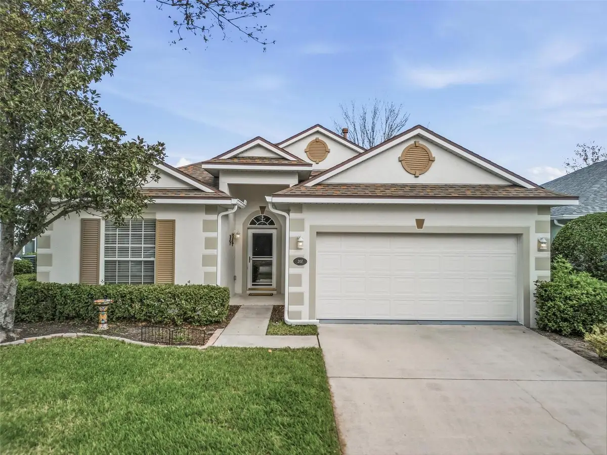 207 Coleton Lane, Deland, FL 32724 - #1