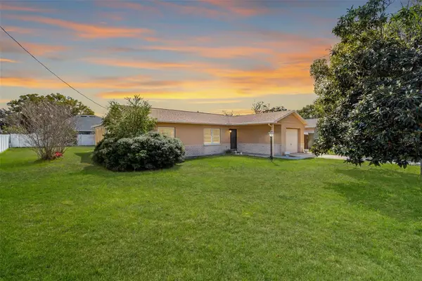 1364 Inca Avenue, SPRING HILL, FL 34608