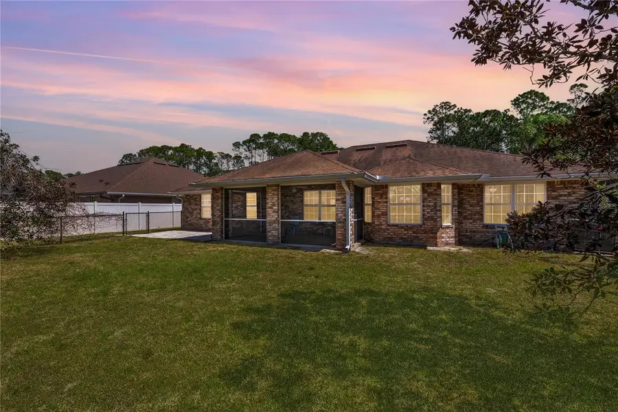 196 Boulder Rock Drive, Palm Coast, FL 32137 - #2