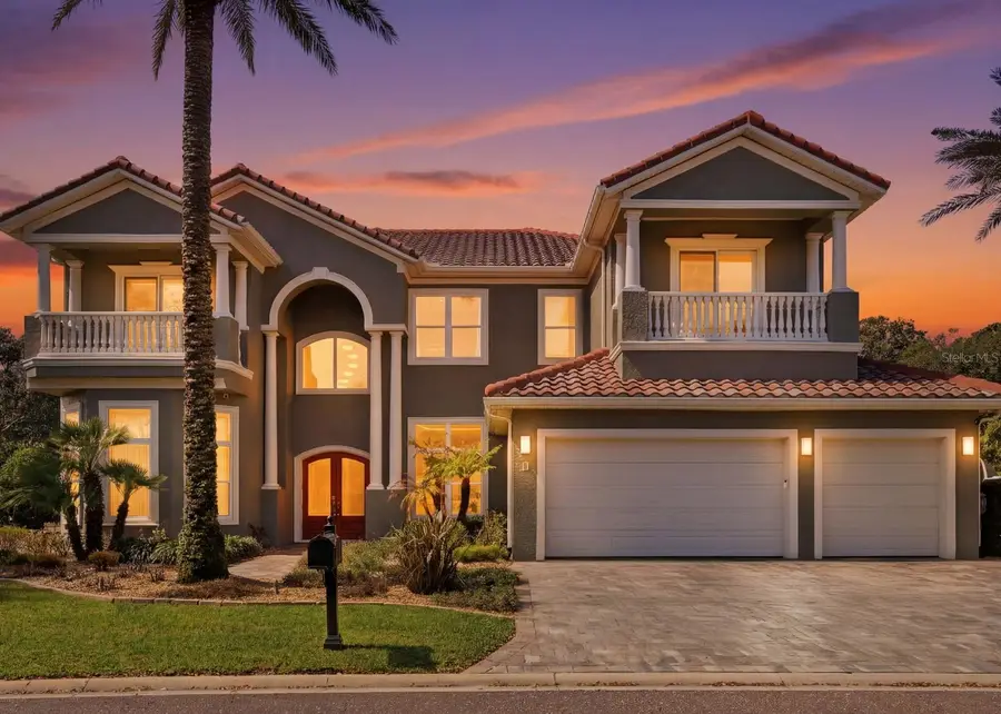 11 Ocean Oaks Lane, Palm Coast, FL 32137 - #3