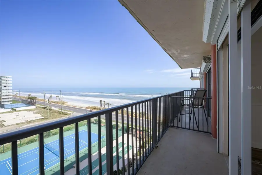 3600 S Ocean Shore Boulevard #613, Flagler Beach, FL 32136 - #3