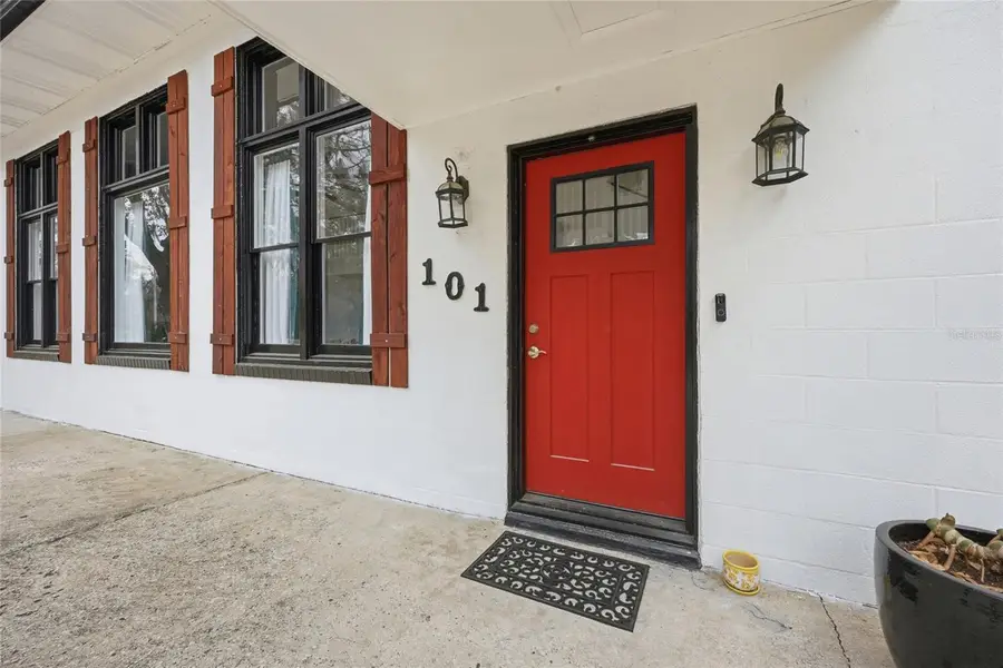 101 Browning Avenue, Palatka, FL 32177 - #2