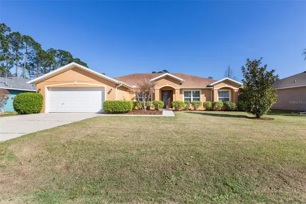 6 Emerald Lane, PALM COAST, FL 32164