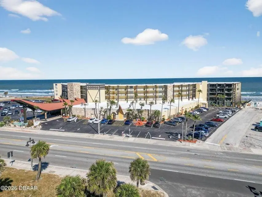 2301 S Atlantic Avenue #438, Daytona Beach, FL 32118 - #3
