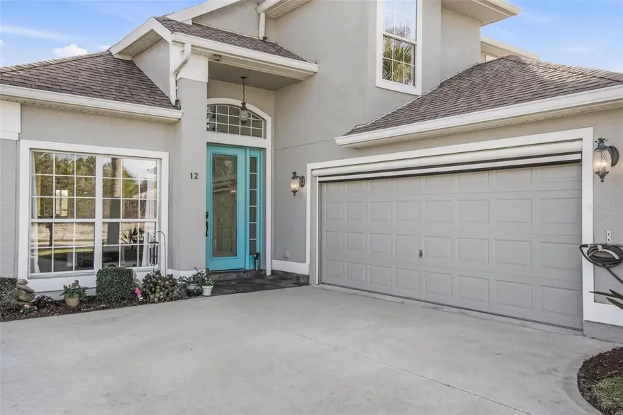 12 S Lakewalk Drive, Palm Coast, FL 32137 - #3
