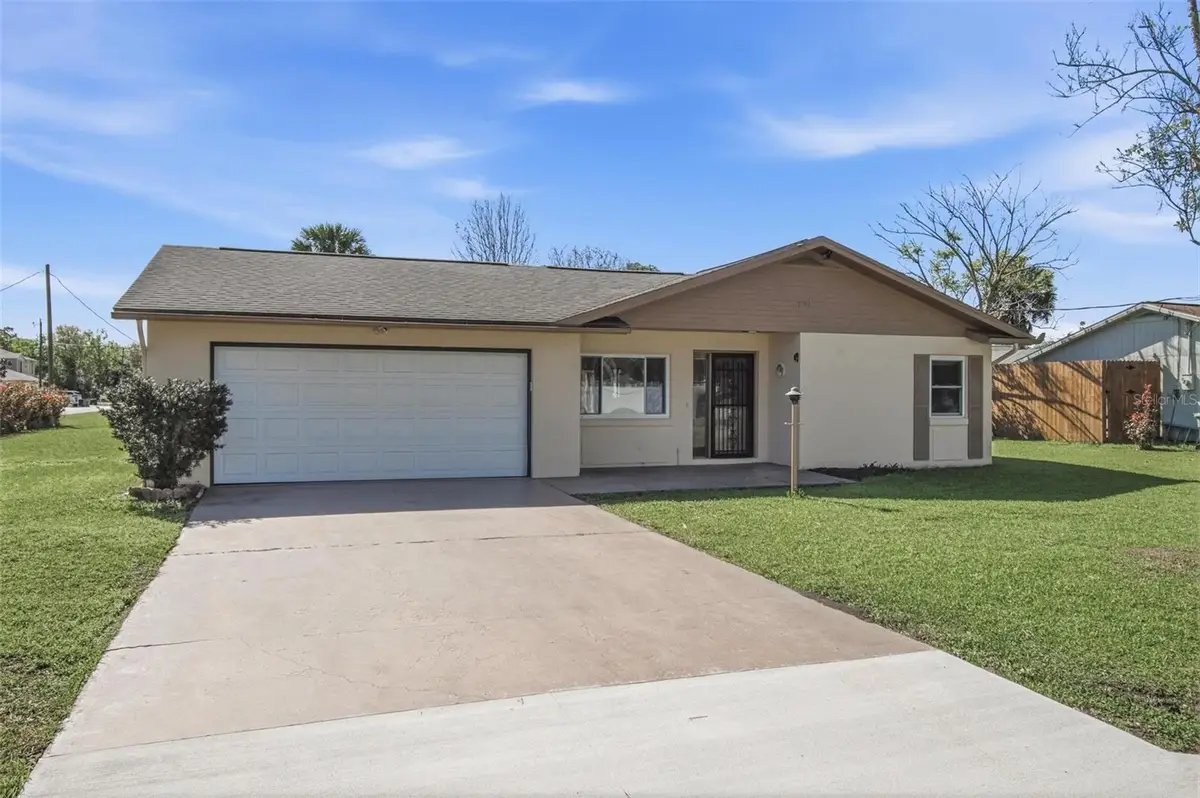 70 Perrotti Lane, Palm Coast, FL 32164 - #1