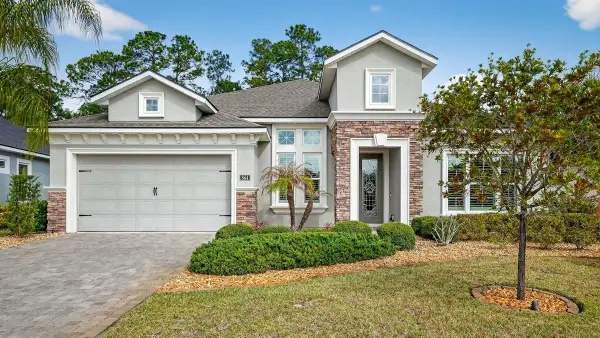 844 Creekwood Drive, ORMOND BEACH, FL 32174