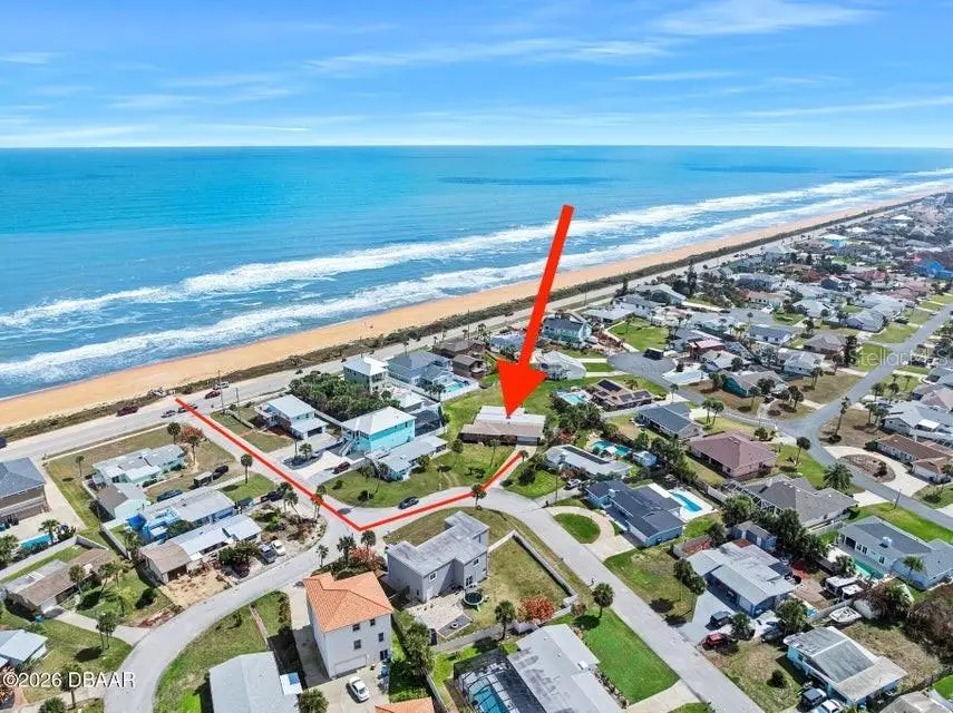 4 Dolphin Avenue, Ormond Beach, FL 32176 - #2
