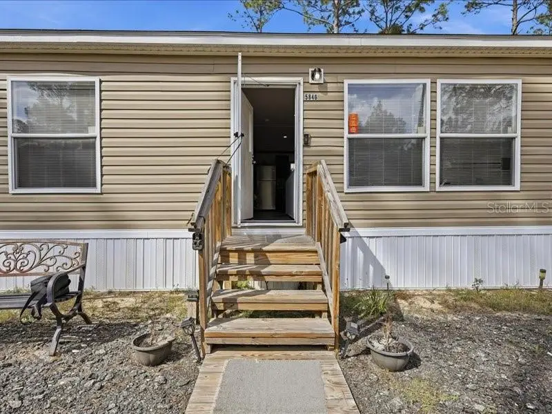 5846 Mahogany Boulevard, Bunnell, FL 32110 - #2