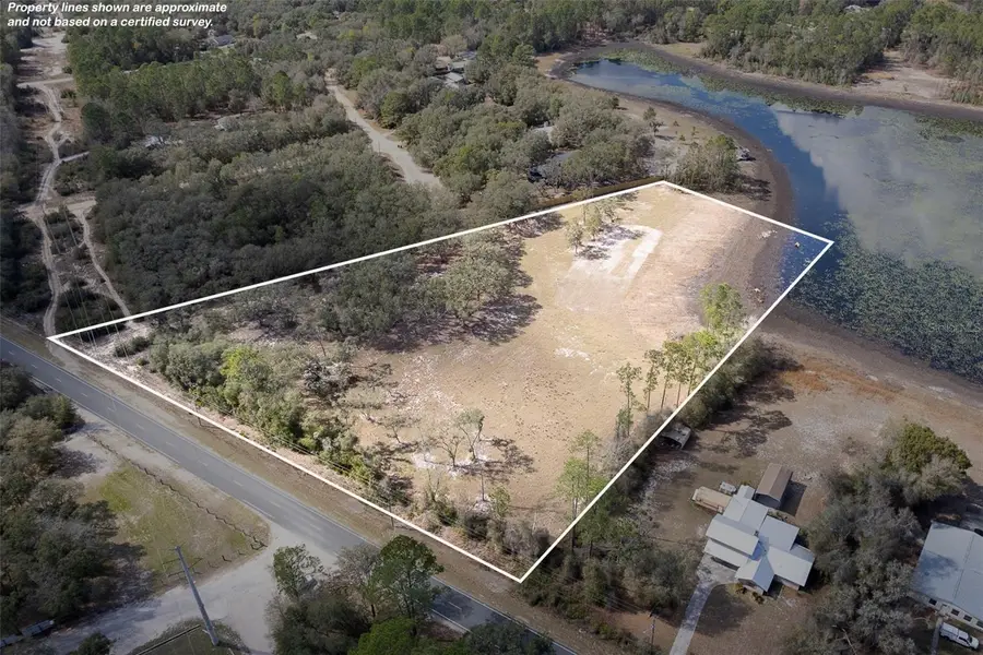 5370 County Road 214, Keystone Heights, FL 32656 - #2