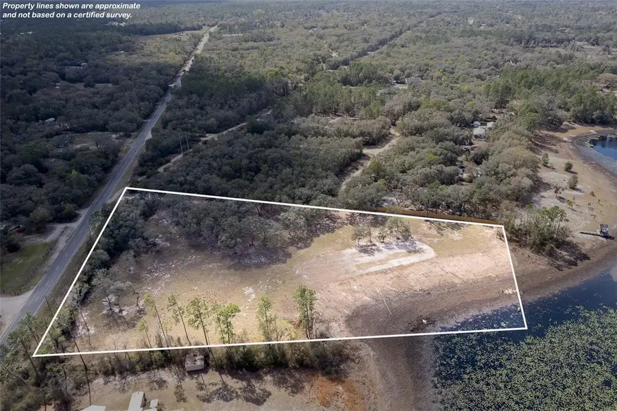 5370 County Road 214, Keystone Heights, FL 32656 - #3