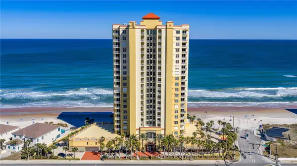 2300 N Atlantic Avenue #101, DAYTONA BEACH, FL 32118