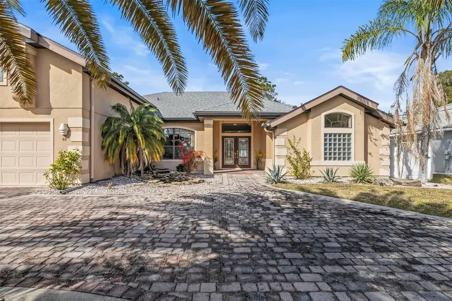 88 Covington Lane, Palm Coast, FL 32137 - #3