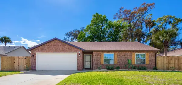 8 Aston Circle, ORMOND BEACH, FL 32174