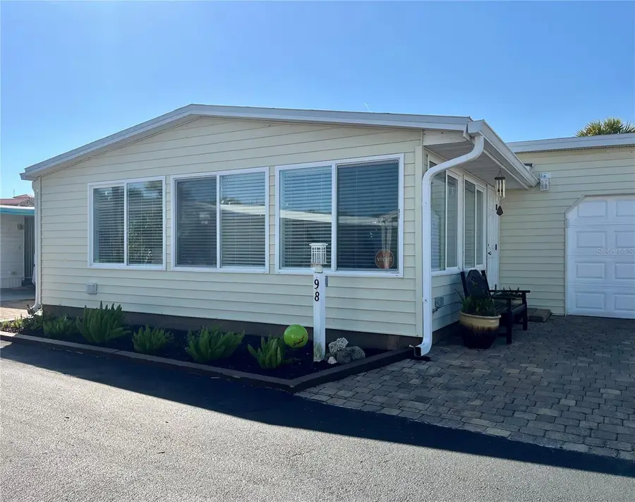 98 Merrimac Drive, Flagler Beach, FL 32136 - #2