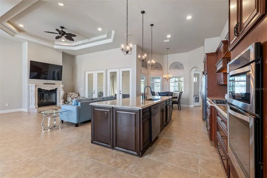 22 Noah Boulevard, Flagler Beach, FL 32136 - #3