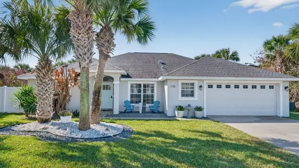 130 Heron Dunes Drive, ORMOND BEACH, FL 32176