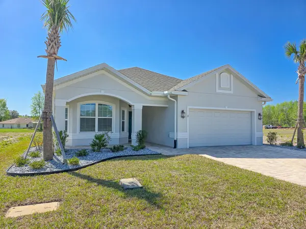 8 Lakeland Way, PALM COAST, FL 32137