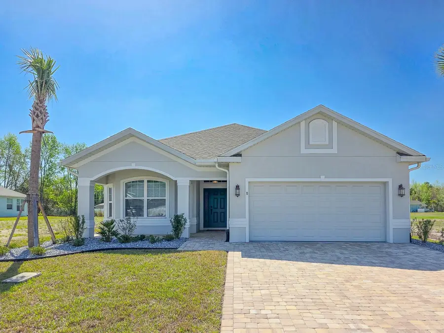 8 Lakeland Way, Palm Coast, FL 32137 - #2