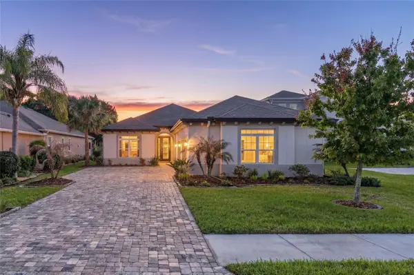 12 N Lakewalk Drive, PALM COAST, FL 32137