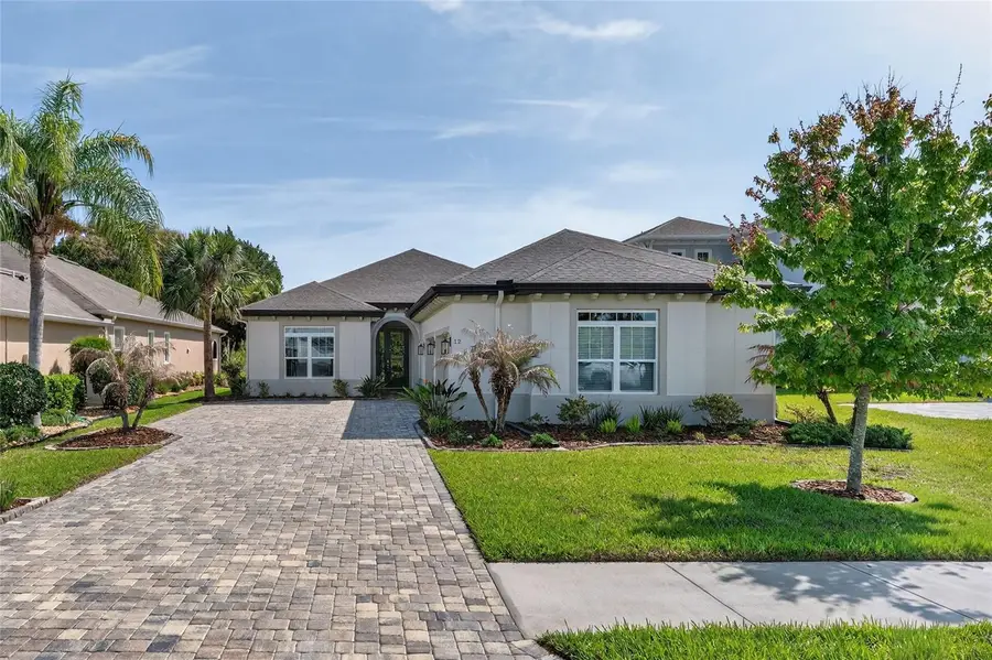 12 N Lakewalk Drive, Palm Coast, FL 32137 - #2