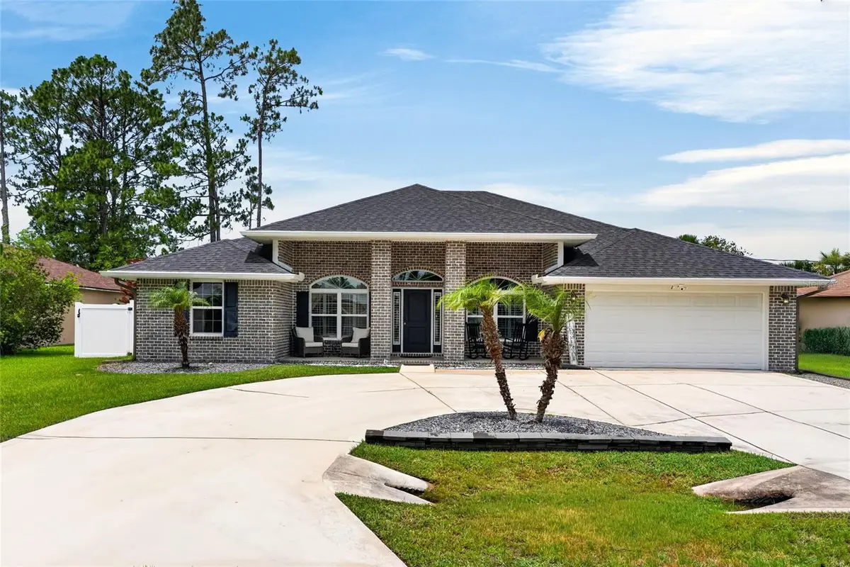 14 Farnell Lane, Palm Coast, FL 32137 - #1