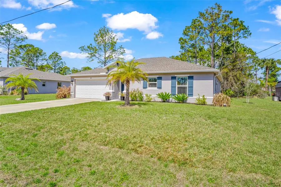 18 Seaman Trail E, Palm Coast, FL 32164 - #3