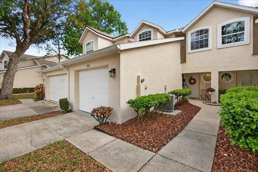 525 Lake Bridge Drive, Ormond Beach, FL 32174 - #2