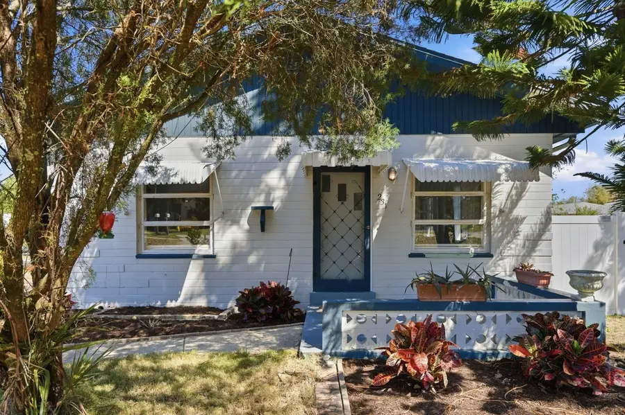 231 N Ridgewood Avenue, Ormond Beach, FL 32174 - #3