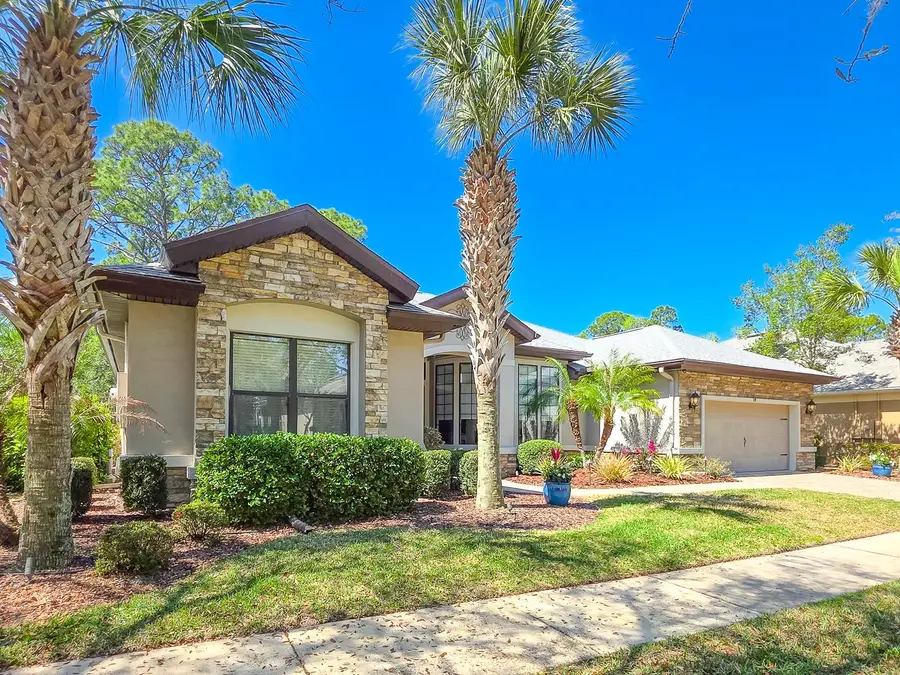 19 N Park Circle, Palm Coast, FL 32137 - #2