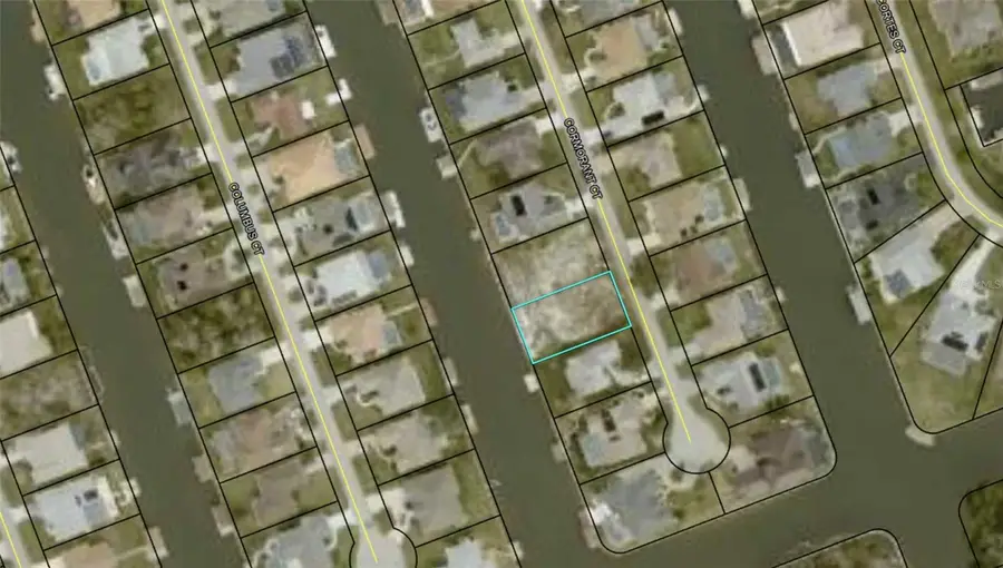 40 Cormorant Court, Palm Coast, FL 32137 - #2