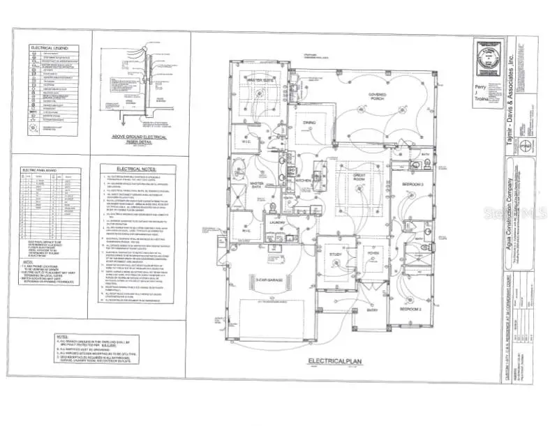 36 Cormorant Court, Palm Coast, FL 32137 - #3